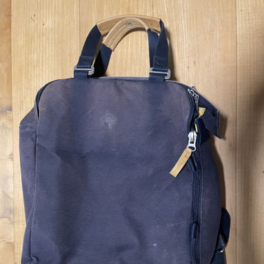 Backpack Qwstion
