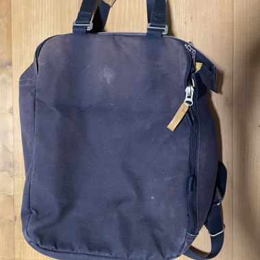 Backpack Qwstion