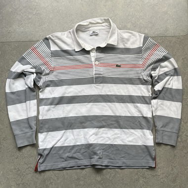 Lacoste Longsleeve 