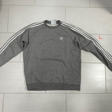 Adidas Pullover