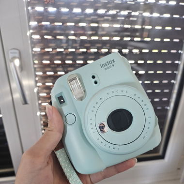 Instax mini 9 Kamera 