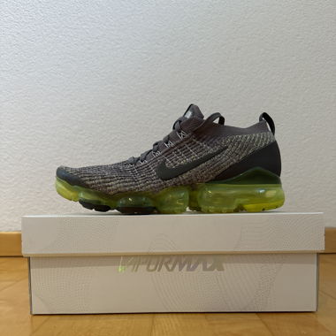 Nike Air Vapormax Flyknit 3
