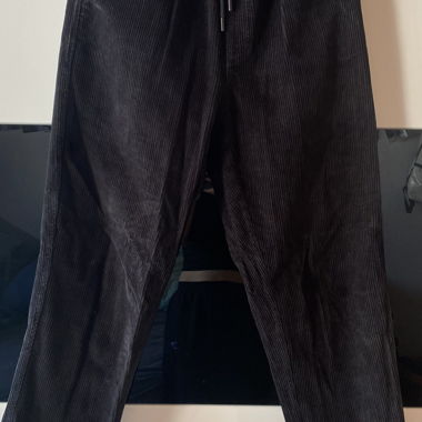 Bluetomato cord pants