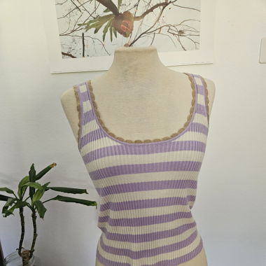 Top e maglione leggero