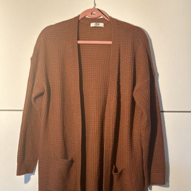 Strickjacke