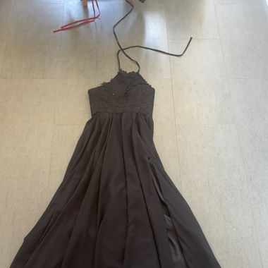Ball dress