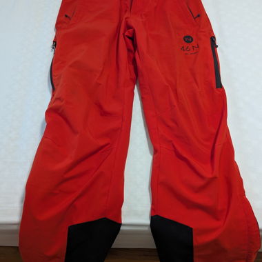 Skihose 46 Nord Männer