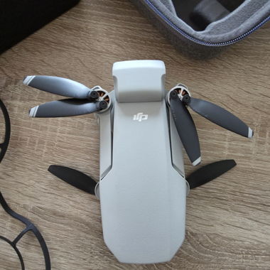 Mavic mini