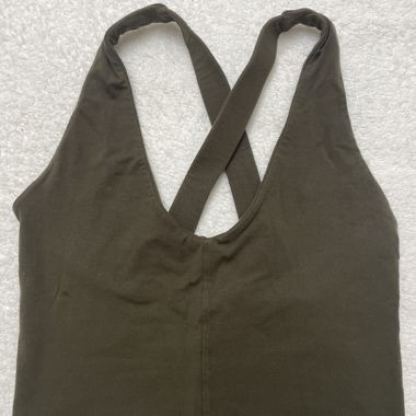 Indigo Luna Sustainable Top Yoga