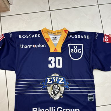 Genoni EVZ Trikot