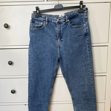 calvin klein jeans