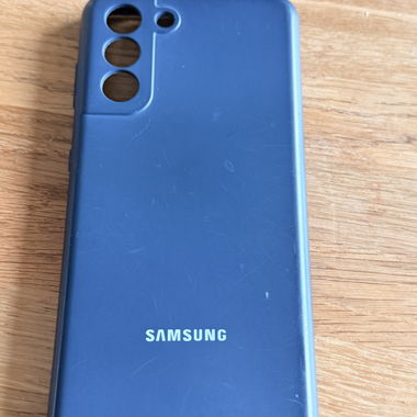 Samsung Galaxy S21/S30 Hülle