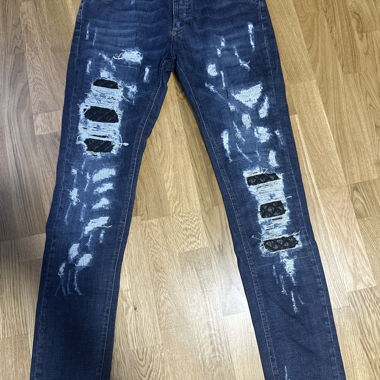 Pantaloni Philipp Plein