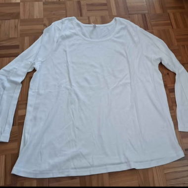 New White Shirt Sheego/Sheego White Shirt new 