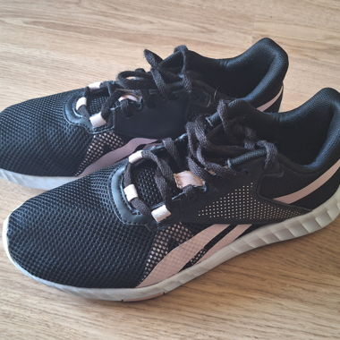 Reebok FuelFoam Sportschuhe Gr. 37