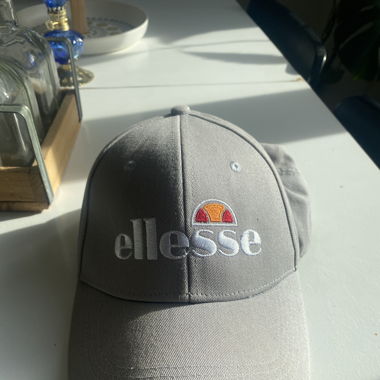ellesse cap