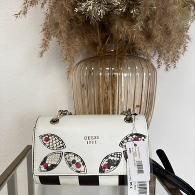 Guess Mini Schultertasche