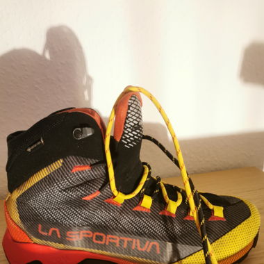 Wanderschuhe La Sportiva