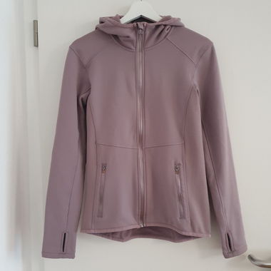 Veste de sport/Veste de running/Veste de course/Veste d'entraînement