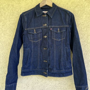 Levi’s Denim Jacket