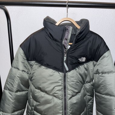 The North Face Puffer Jacket