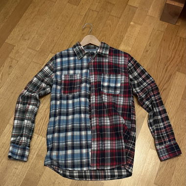 Tommy Hilfiger Hemd