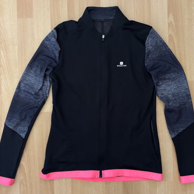 Sport Jacke
