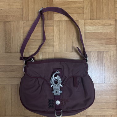 George Gina Lucy tasche