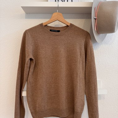Pullover aus Kaschmir