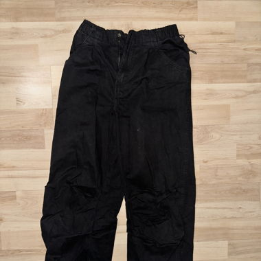 Baggy Jeans