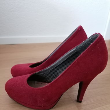 Talons hauts 