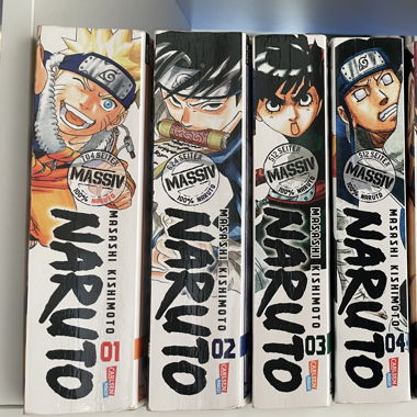 1-7 Naruto