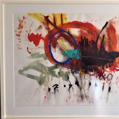 Einzigartig Kunstwerk - Dorthe Kalhoej, Kopenhagen