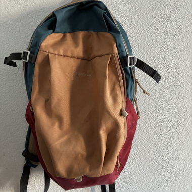 Zaino Quechua