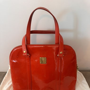 MCM Tasche