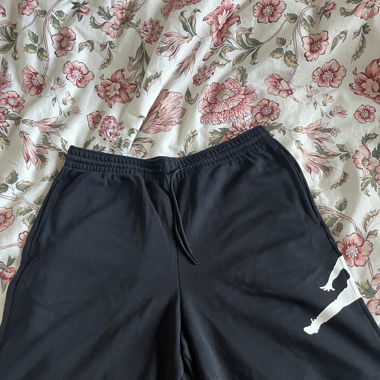Nike Jordans Shorts