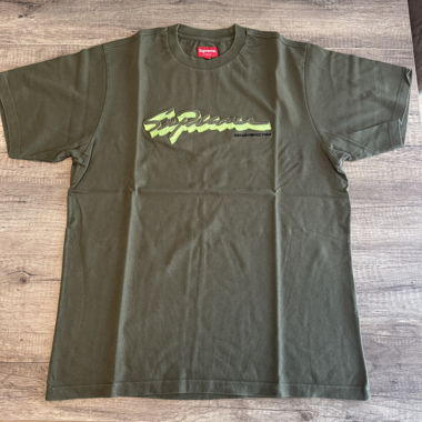 Supreme T-Shirt S