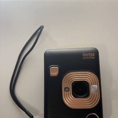 Fujifilm instax mini LiPlay Kamera