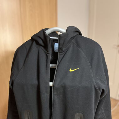 Nike Nocta tech fleece