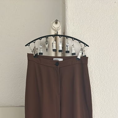 Stoffhosen
