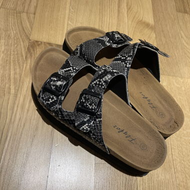 Mules