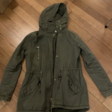 Veste de mi-saison Taille S