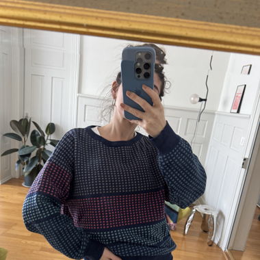 Vintage adidas sweater