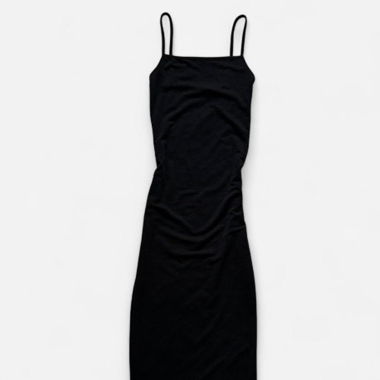 prettylittlething dress