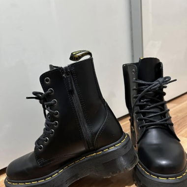 Stiefel Dr. Martens