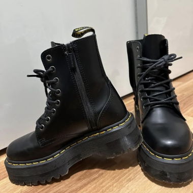 Stivali Dr. Martens