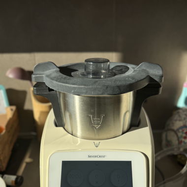 Robot Cuisinier 