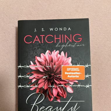 Catching Beauty