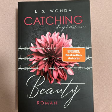 Catching Beauty