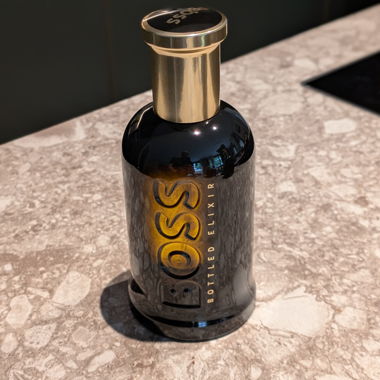 BOSS Bottled Elixir Eau de Parfum 100 ml